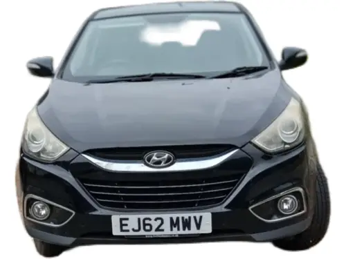 Hyundai IX35 EJ62 MWV