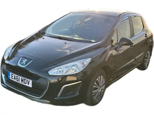 Peugeot 308 EA61 MDV