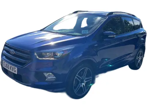 Ford Kuga EJ66 KVG