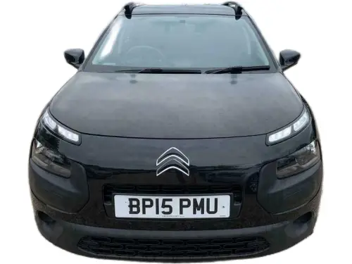 Citroën C4 BP15 PMU