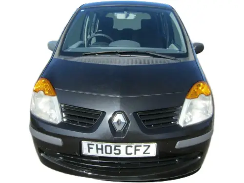 Renault Modus Expression 16v FH05 CFZ