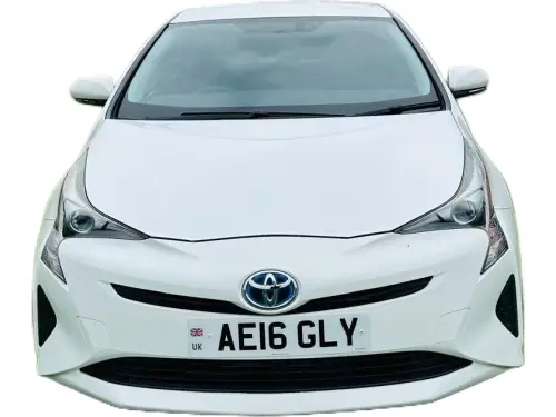 Toyota Prius AE16 GLY