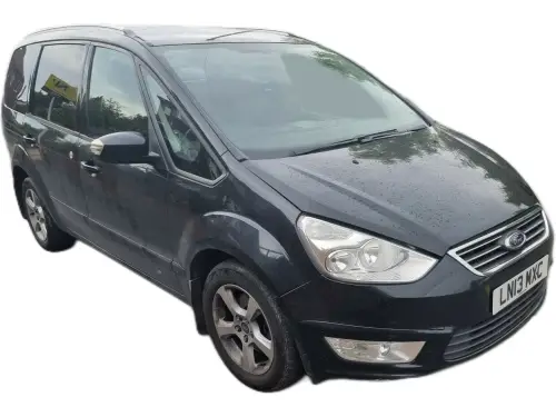 Ford Galaxy Zetec TDCi Auto LN13 MXC