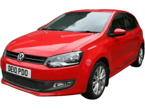 Volkswagen Polo DE10 PDO