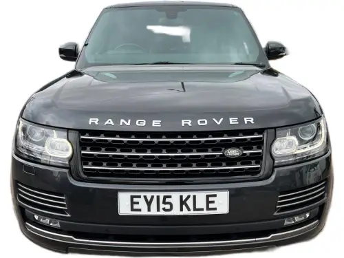 Land Rover Range Rover EY15 KLE