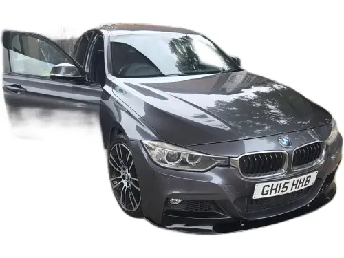 BMW 3 Series GH15 HHB