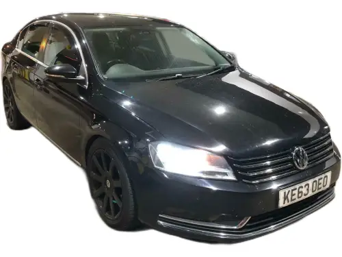 Volkswagen KE63 OEO