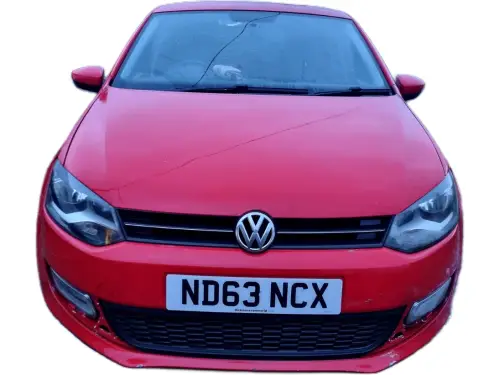 Volkswagen Polo ND63 NCX
