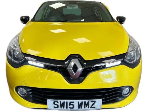 Renault Clio SW15 WMZ
