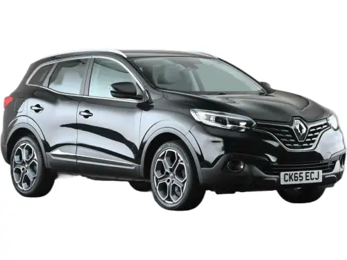 Renault Kadjar Dynamique S Nav dCi CK65 ECJ