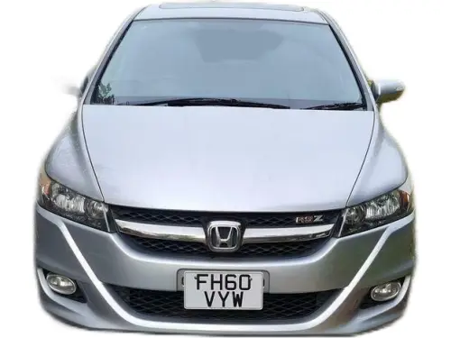 Honda Stream FH60 VYW