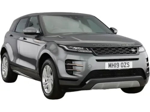 Land Rover Range Rover Evoque R-DYN S D A MH19 OZS