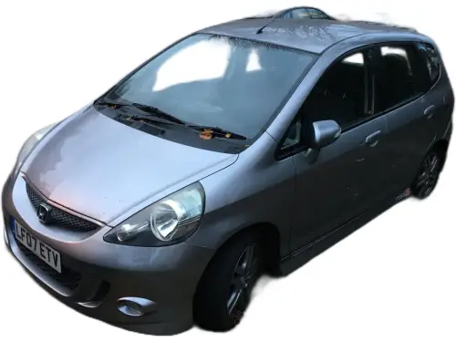Honda Jazz LF07 ETV