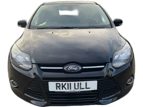 Ford Focus RK11 ULL