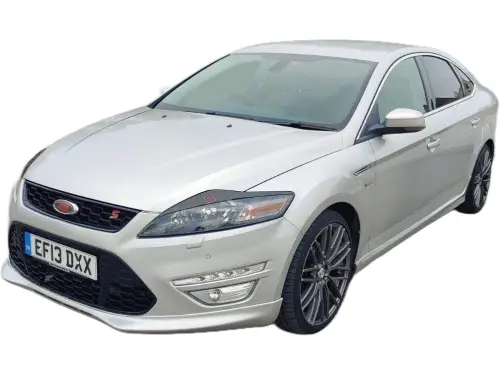 Ford Mondeo EF13 DXX