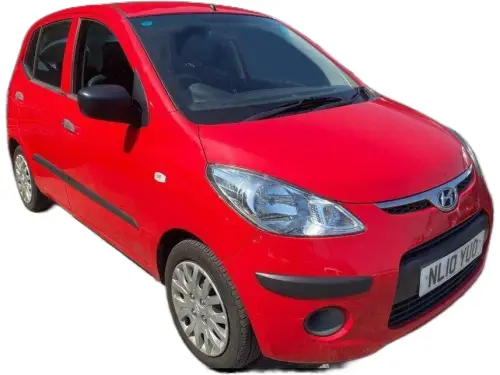 Hyundai I10 Classic NL10 YUO