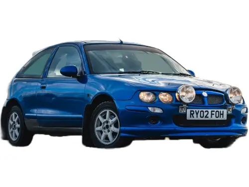 MG ZR RY02 FOH
