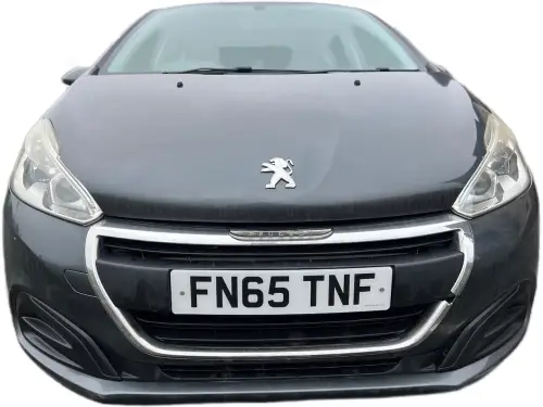 Peugeot 208 Active FN65 TNF