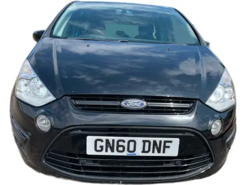 Ford S-MAX GN60 DNF