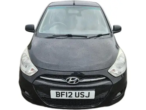 Hyundai I10 BF12 USJ