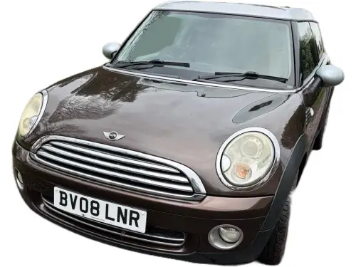 MINI Mini BV08 LNR