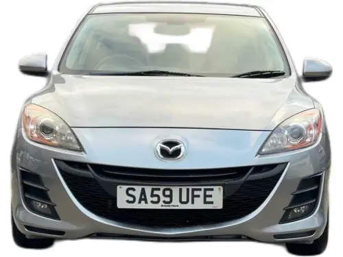 Mazda 3 TS2 SA59 UFE