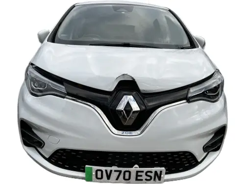 Renault Zoe I GT Line ZE 50 OV70 ESN