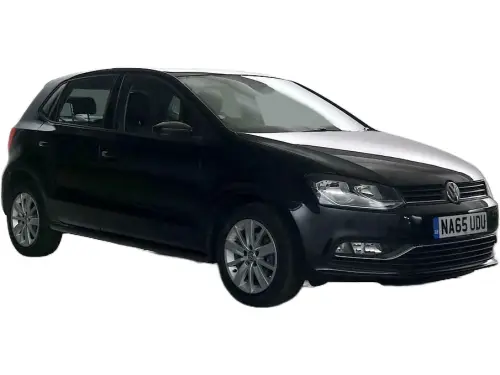 Volkswagen Polo SE NA65 UDU