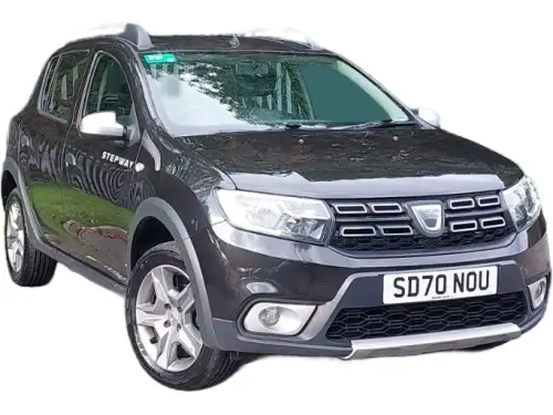 Dacia Sandero SD70 NOU