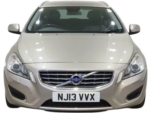Volvo V60 NJ13 VVX