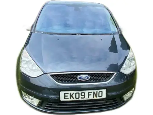 Ford Galaxy Zetec TDCi 6g EK09 FNO