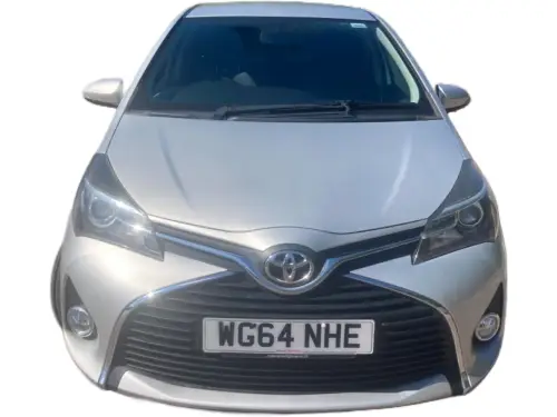 Toyota Yaris WG64 NHE