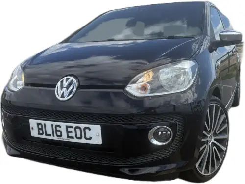 Volkswagen up BL16 EOC