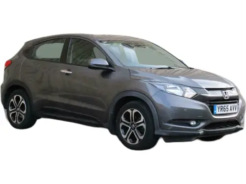 Honda HR-V SE i-VTEC YR65 AVV