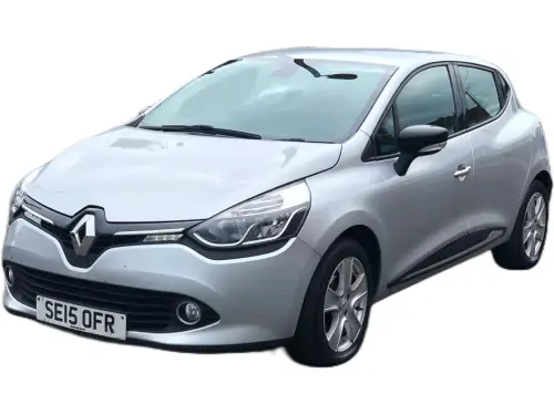 Renault Clio SE15 OFR