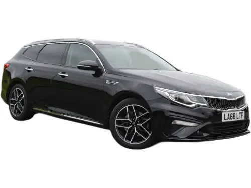 Kia Optima LA68 LTF