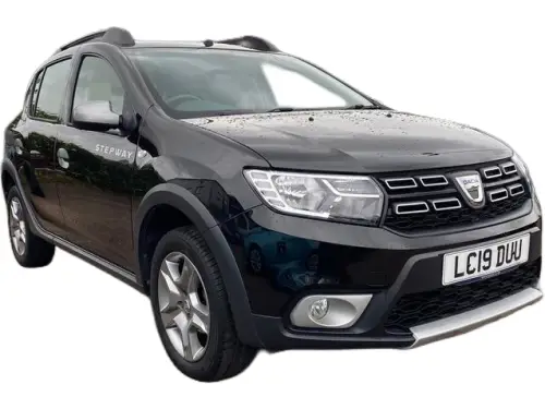 Dacia Sandero LC19 DUU