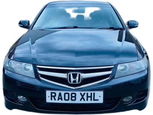 Honda Accord RA08 XHL
