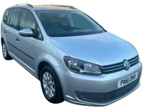 Volkswagen Touran PN61 DNV