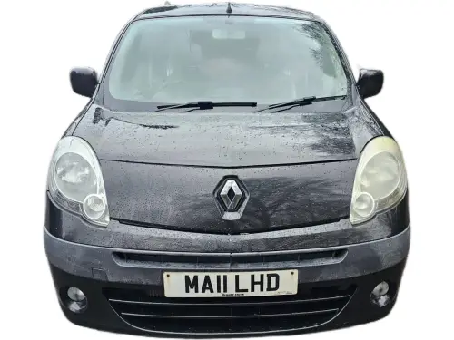 Renault Kangoo MA11 LHD