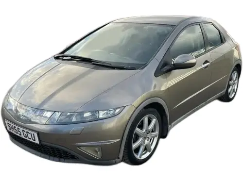Honda Civic SH55 GCU