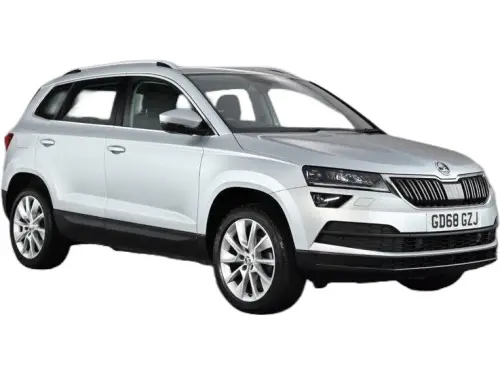 Škoda Karoq GD68 GZJ