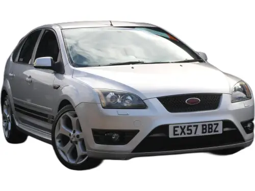 Ford Focus EX57 BBZ