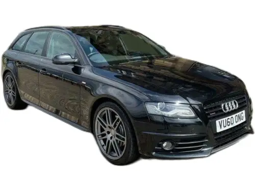 Audi VU60 ONG