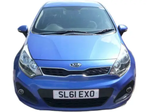 Kia RIO 2 SL61 EXO