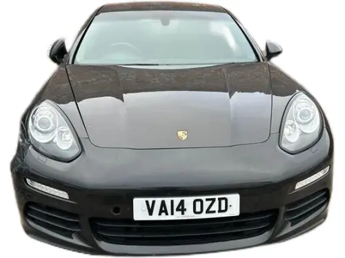 Porsche Panamera S E-Hybrid Tiptronic VA14 OZD