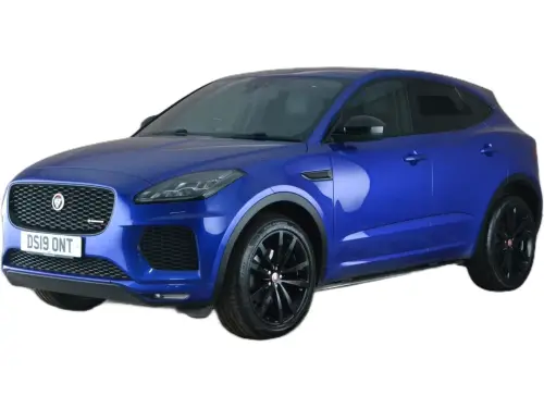 Jaguar E-PACE DS19 ONT