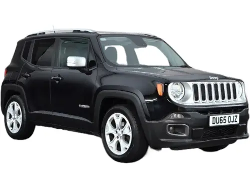 Jeep Renegade DU65 OJZ