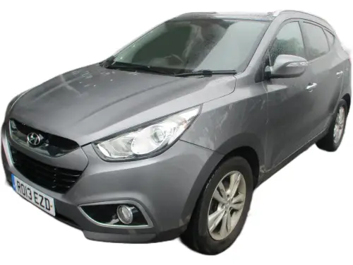 Hyundai IX35 RO13 EZD