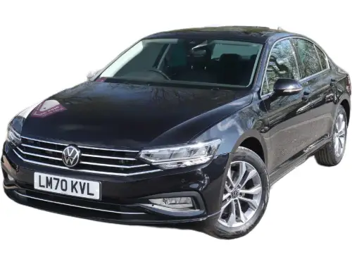 Volkswagen Passat SE Nav TSI Evo LM70 KVL